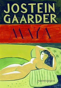 Maya Jostein Gaarder